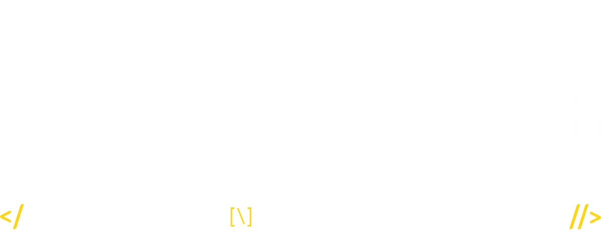 white colour logo of alilainfotech pvt ltd with blue background|Web Deisgning Company in 
        kerala